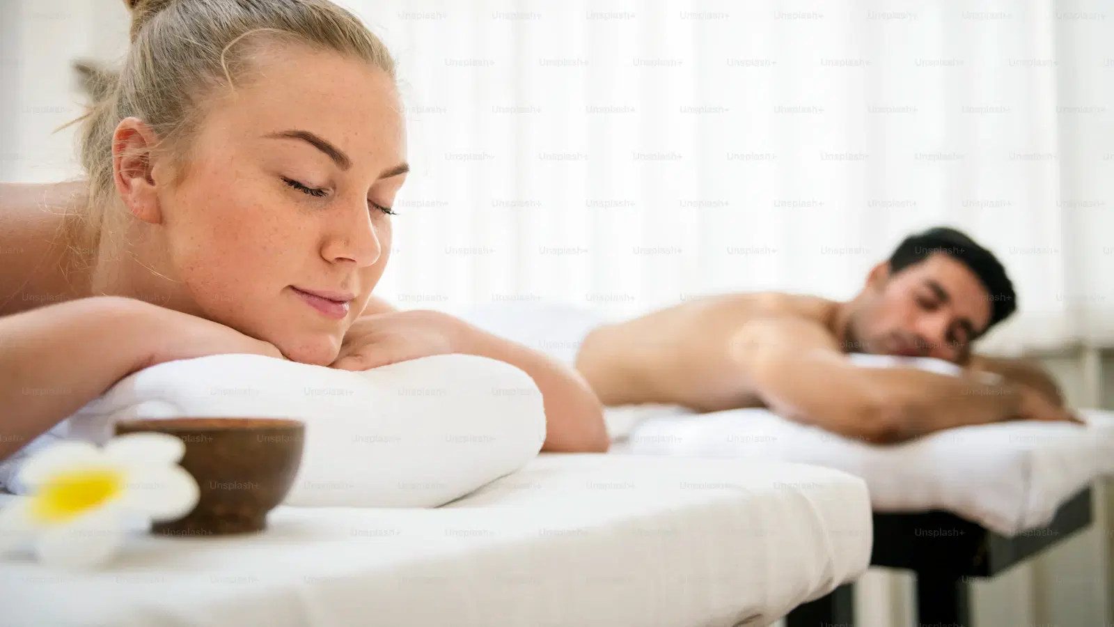 At-home IPL 12-week progress on male chest — visible reduction from dense coverage at week 1 to sparse regrowth by week 12