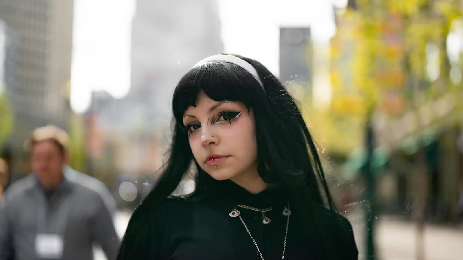 Gothic femboy style guide — outfits, makeup, and accessories that land the look without reading as costume