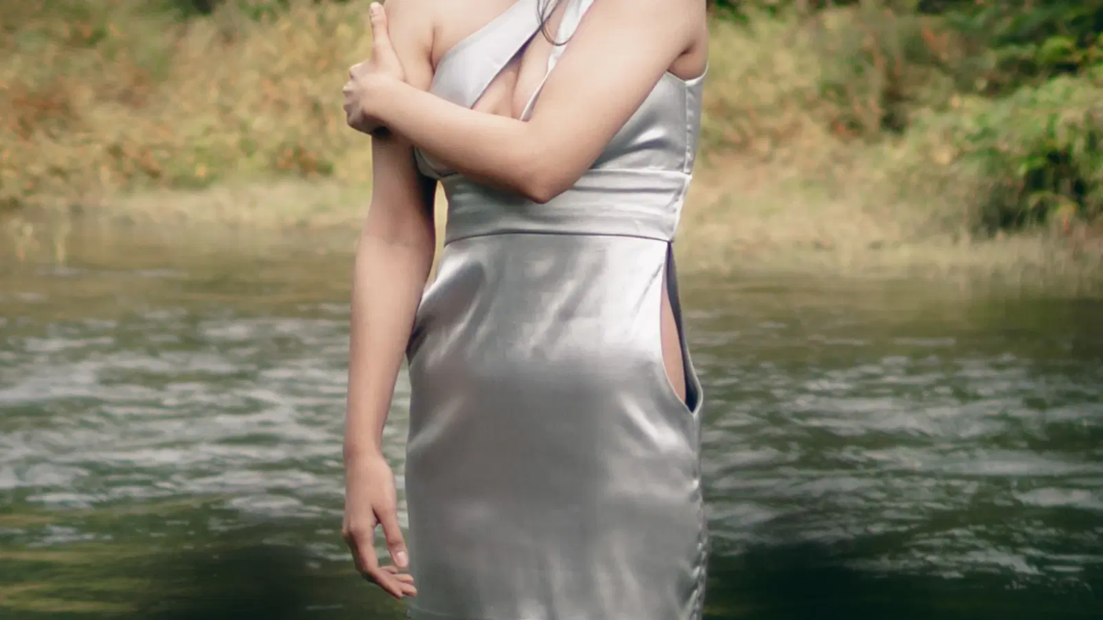 Diagram of an electrolysis probe inserted into a hair follicle, showing the electrical current that destroys the dermal papilla for permanent hair removal