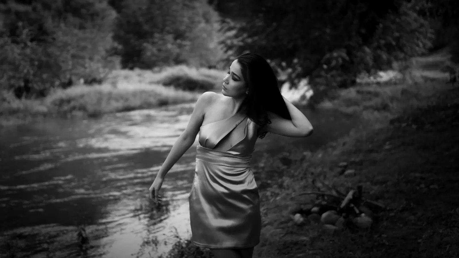 IPL device, laser handpiece, and electrolysis probe laid side by side — the three methods that claim permanent body hair removal for men, ranked