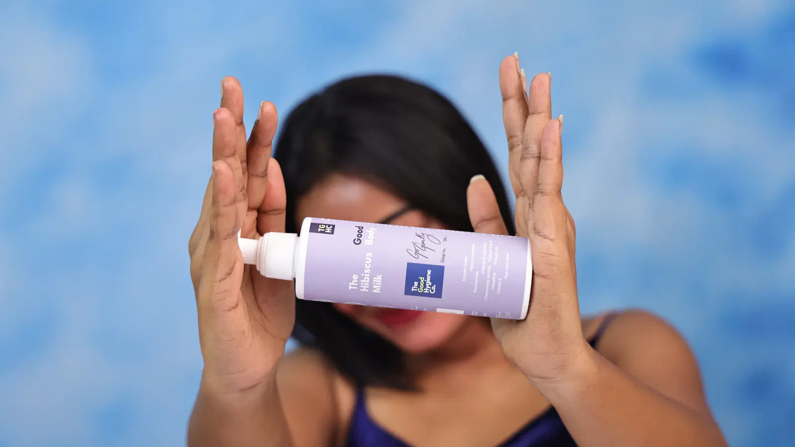 Before-and-after of keratosis pilaris on the upper arm — lactic acid lotion over six weeks visibly smooths the textured bumps