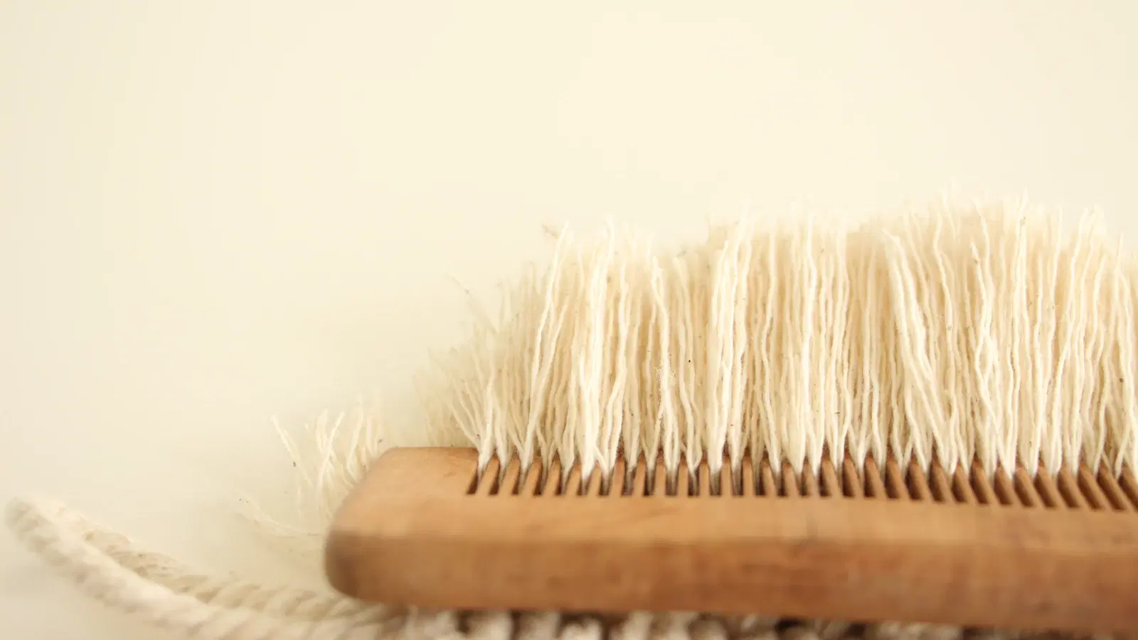 Close-up of the lower stomach and waistband area where ingrown hairs most commonly form in men — the friction zone between trimmed hair and cotton underwear