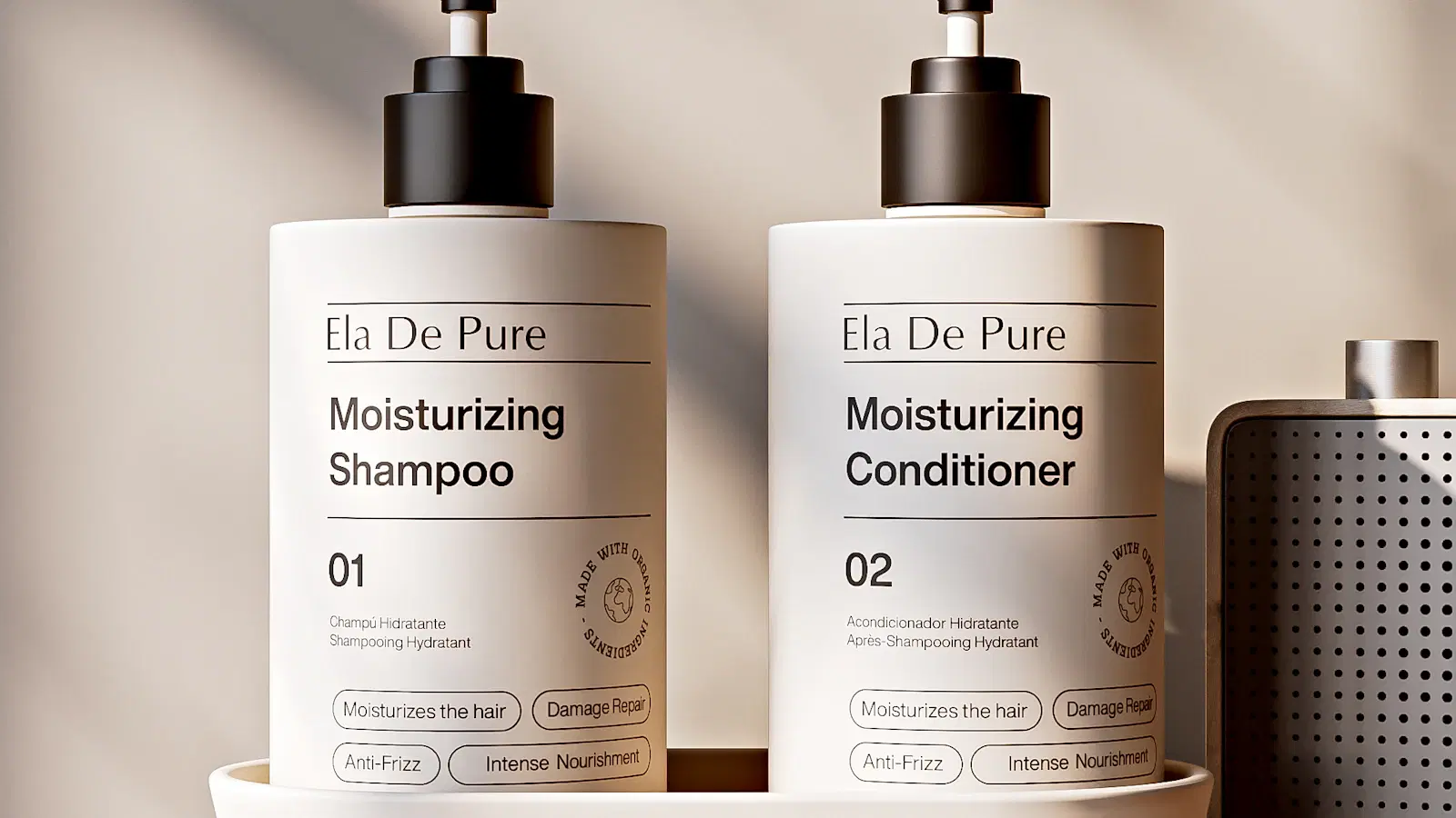 Full body map showing the recommended hair removal method for each zone — shave legs, IPL chest, trim pubic, laser back