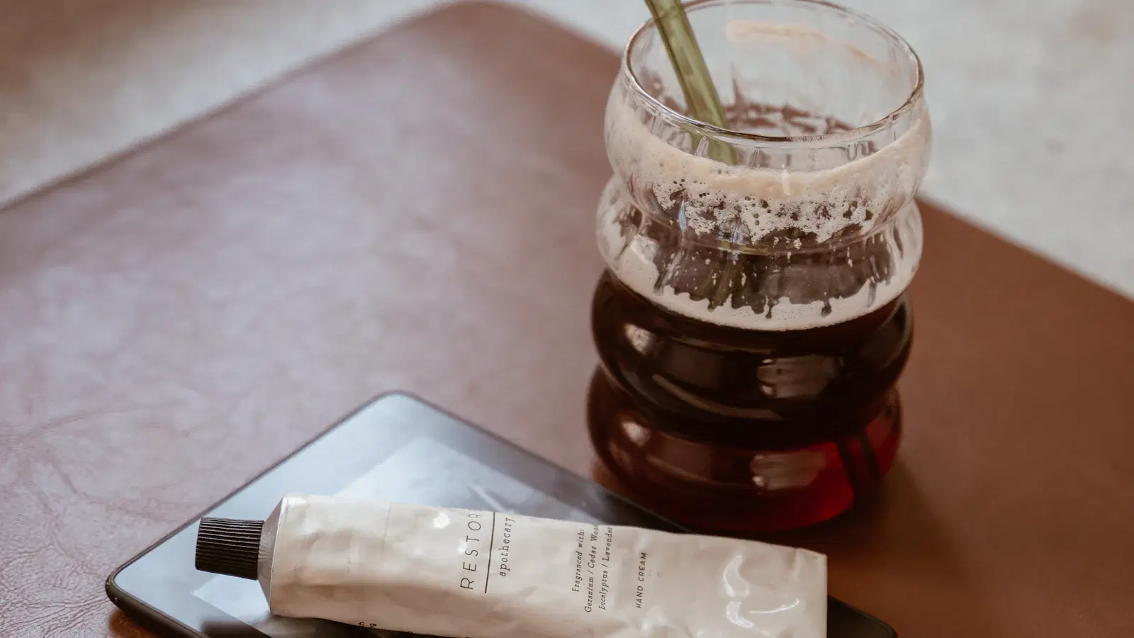 Nair For Men and Veet Men depilatory cream tubes side by side — head-to-head comparison of the two main male-targeted hair removal creams