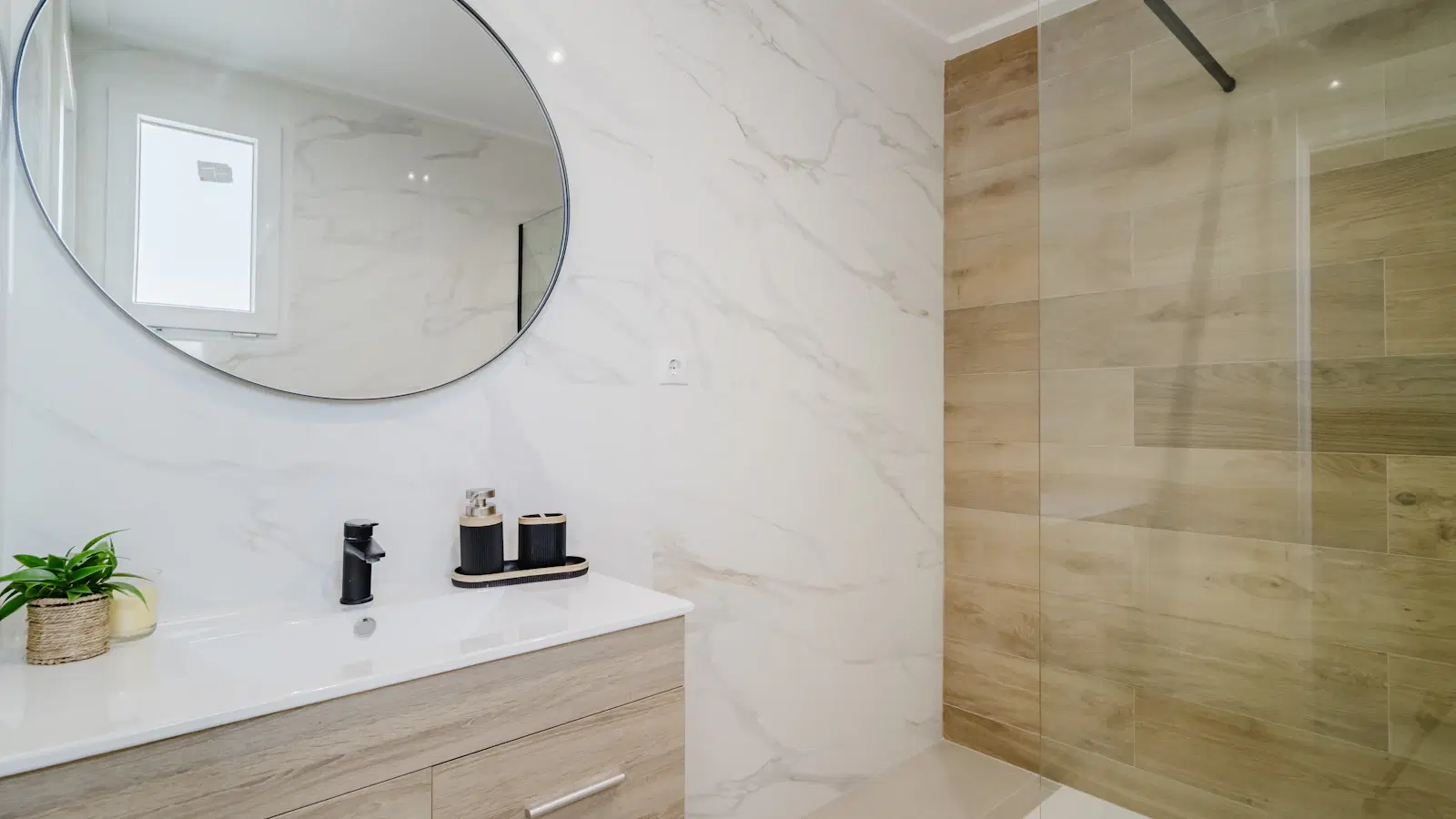 Applying depilatory cream to male armpit hair with a plastic spatula — even coating covering all hair with no skin gaps