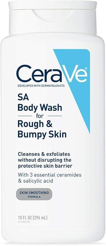 CeraVe Salicylic Ounce Fragrance Exfoliate