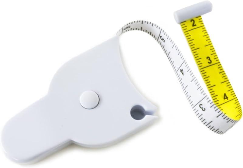 Perfect Measuring Tape - The Original Body Tape Measure, 80 Inch