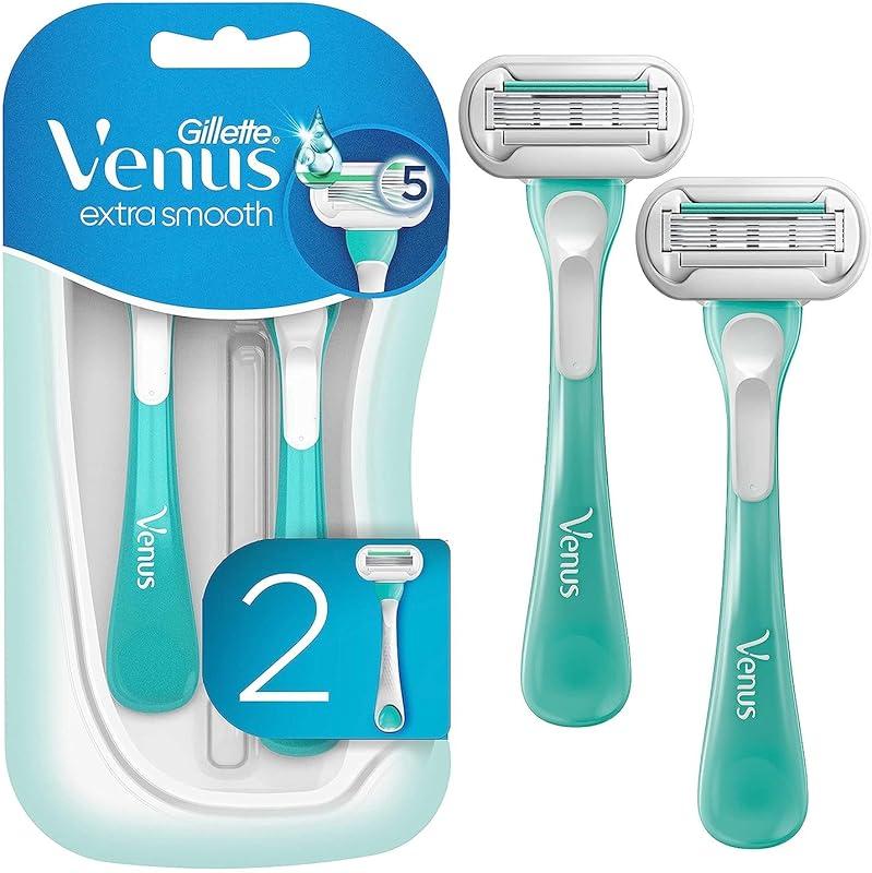 Gillette Venus Smooth Sensitive Disposable